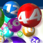 Lucky number creator