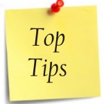 Learn a few lottery tips that will spruce your lottery games