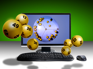 Image result for Online Lottery