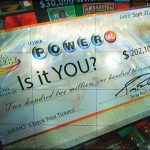 Don't Just Buy a Next US Powerball Ticket, Buy a Dream