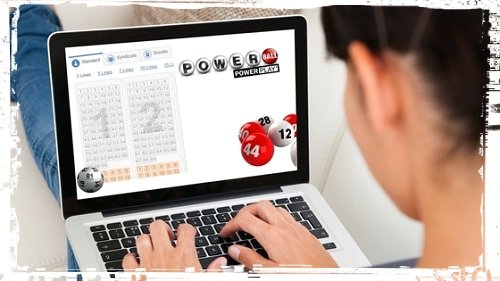 Image result for online powerball