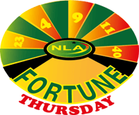 Ghana Fortune Thursday