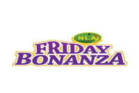 Ghana Friday Bonanza