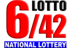 Philippines Lotto 6/42