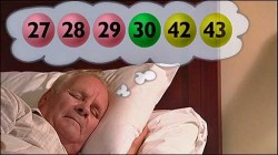 Ways to pick lottery lucky numbers