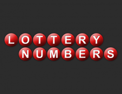 Saturday lottery numbers