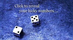 Lucky number generators