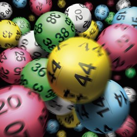 The biggest USA lotteries