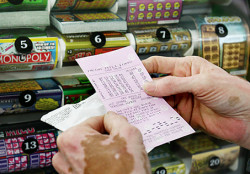 Best lottery tips