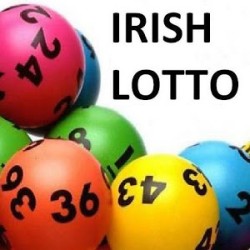 Irish Lotto