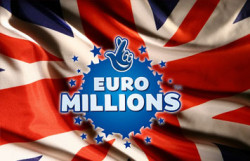 Euro Millions