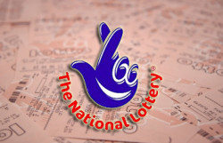 UK National Lottery