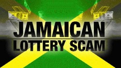 Jamaica Lottery Scams