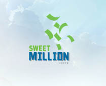 New York Sweet Million