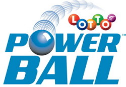 New Zealand Powerball
