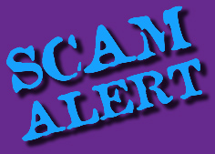 International lottery scams