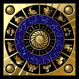 Using Astrology to Win the Lottery