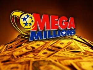 USA Mega Millions