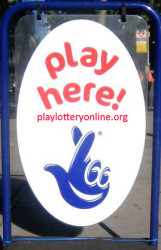 UK National Lottery