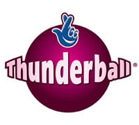 Thunderball Lottery