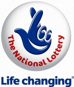 UK lottery