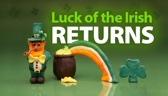 Irish Lotto Online