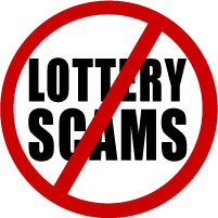 Beware of the Microsoft Lottery scam