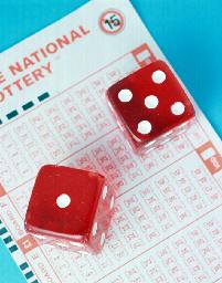All you need to know about lottery house edge