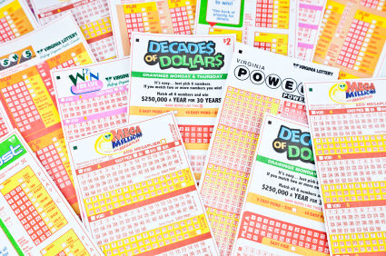 What's the truth behind lottery addiction
