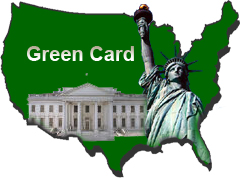 Change your life by winning the Green Card Lottery