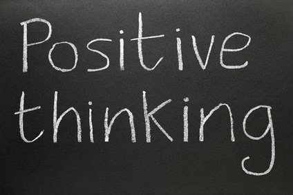 Maximize your lottery chances with positive thinking