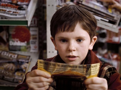Thematic movies that lottery players will enjoy