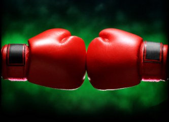A comparison between European and American lotteries