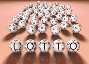 Illegal lotto