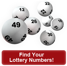 Lottery number loyalty