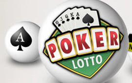 Poker Lotto