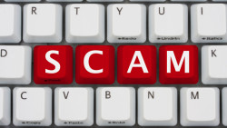 Online Scams