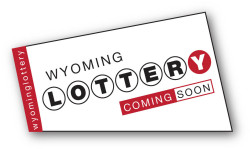 Wyoming Lottery