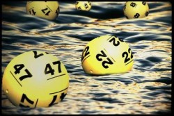 Unusual lottery strategies