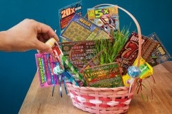 Lottery gift ideas