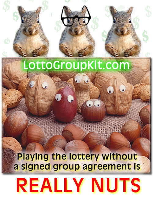 LottoGroupKit.com