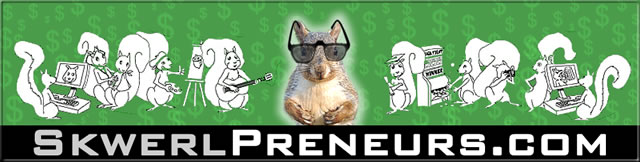 SkwerlPreneurs.com