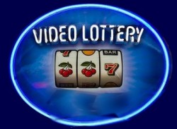 Video lottery