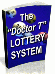 Doctor T Lottery System