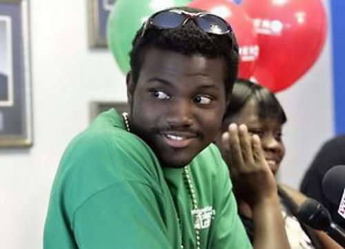 Successful Lottery Winner #4 – Jay Vargas