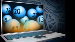Online Lottery vs. Offline Lottery