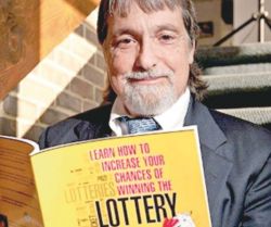 Richard Lustig’s Winning Lottery Method