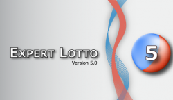 Expert Lotto Software