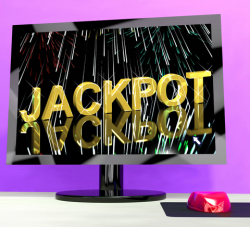 Why are there no guaranteed jackpot lotteries?