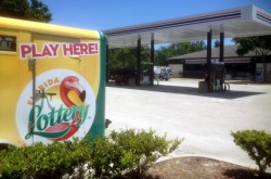 Florida Lottery may go online